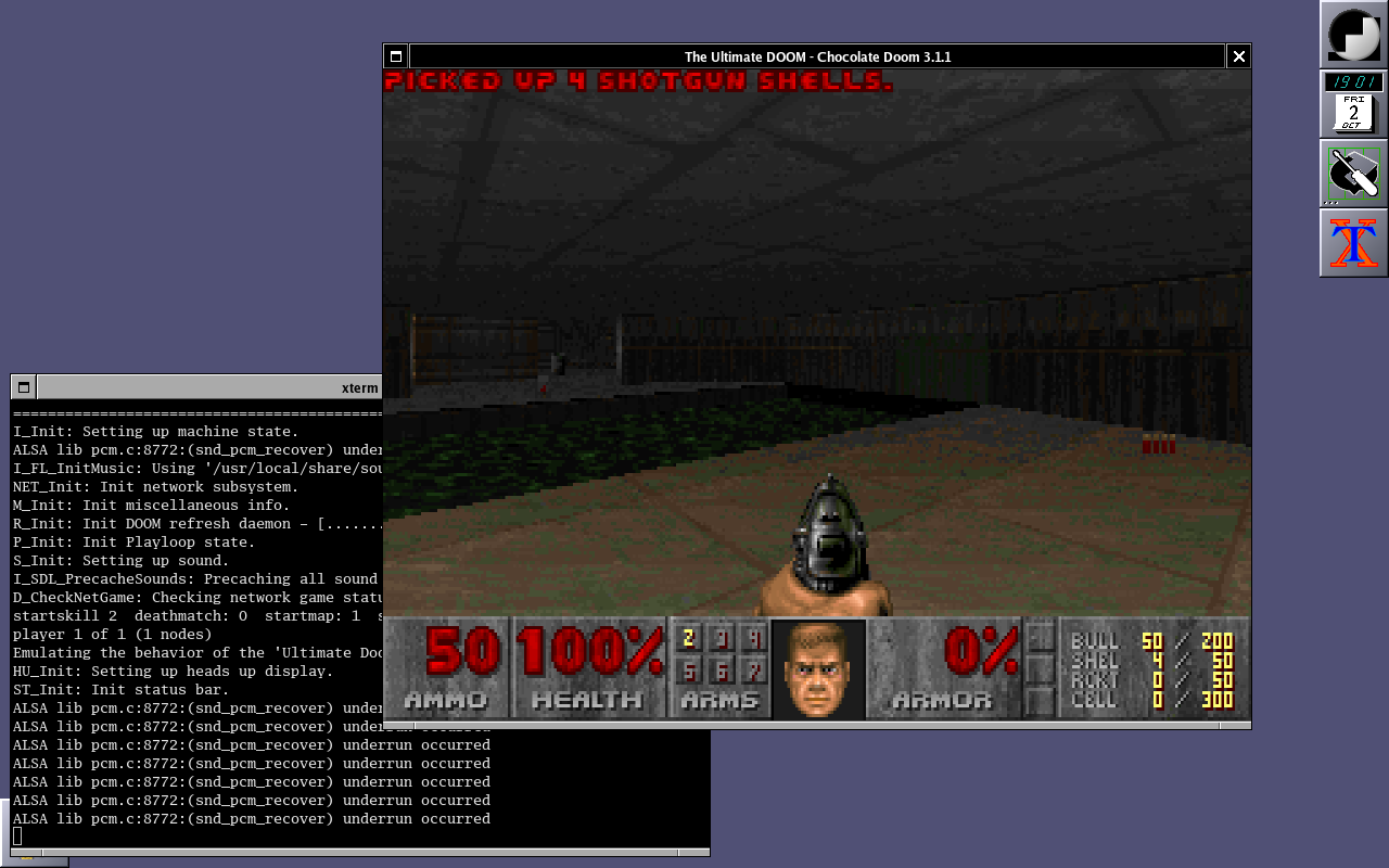 Doom